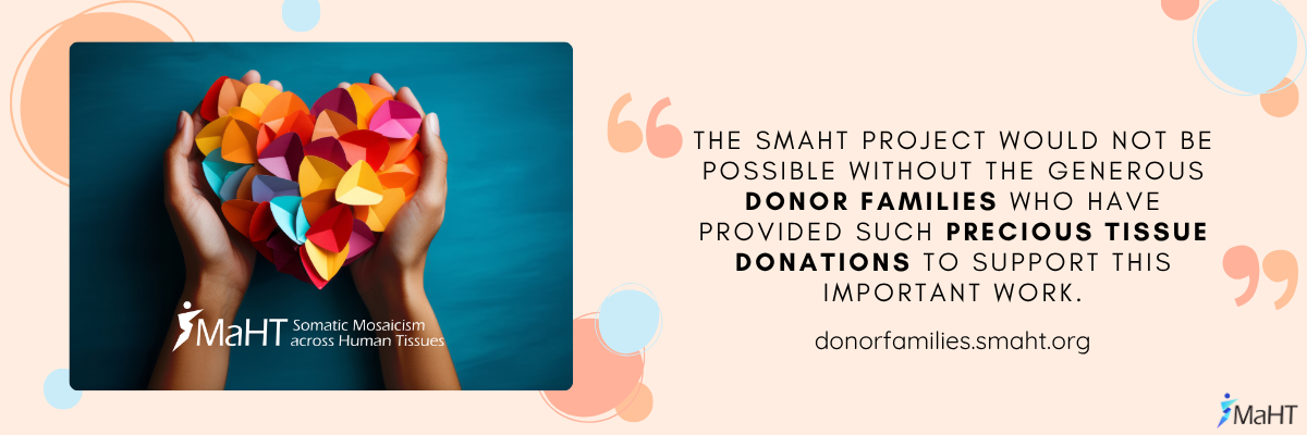 Donor Families