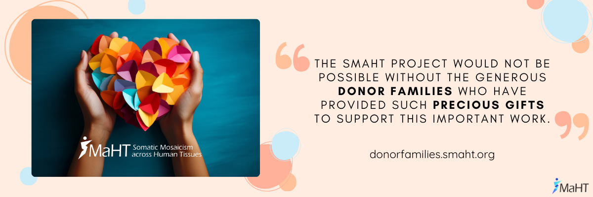 Donor Families